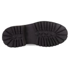 Ethen Kahve Erkek Bağcıklı Deri Bot