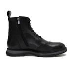 Evita Siyah Erkek Deri Bot