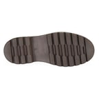 Fabian Kahve Erkek Süet Deri Günlük Ayakkabı