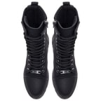 Fernanda Siyah Kadın Chelsea Bot