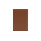 Fidel Silky Deri Erkek Kartlık