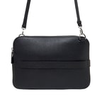 Fleur Erkek Deri Postacı Çantası