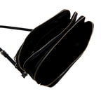 Fleur Erkek Deri Postacı Çantası