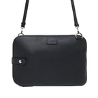 Fleur Erkek Deri Postacı Çantası