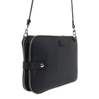 Fleur Erkek Deri Postacı Çantası