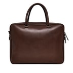 Forrest Erkek Deri Evrak Çantası