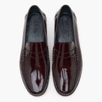 Frank Bordo Erkek Deri Loafer