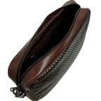 Freesia Erkek Deri Laptop Çantası