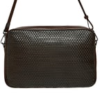 Freesia Erkek Deri Laptop Çantası