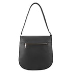 Freesia Siyah Kadın Omuz Çantası