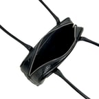 Galia Kadın Kroko Baskılı Deri Omuz Çantası