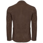 Galtem Erkek Çift Taraflı Süet Ceket