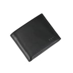 Galvin Siyah Erkek Deri Cüzdan