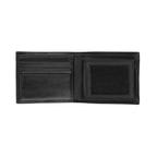 Galvin Siyah Erkek Deri Cüzdan