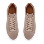 Galvin Vizon Erkek Günlük Süet Deri Ayakkabı