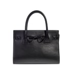 Gea Kadın Deri Omuz Askılı Çanta