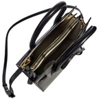 Gea Kadın Deri Omuz Askılı Çanta