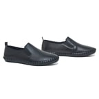 Gills Kadın Deri Günlük Ayakkabı