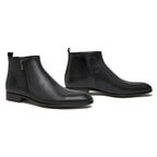 Gorgeous Erkek Deri Bot