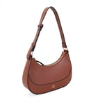 Gracie Kahve Kadın Omuz Çantası