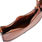 Gracie Kahve Kadın Omuz Çantası