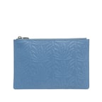 Graz Palm Baskılı Kadın Portföy