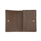 Gregorio Bej Kadın Deri Cüzdan