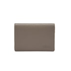 Gregorio Gri Kadın Deri Cüzdan