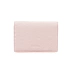 Gregorio Pembe Kadın Deri Cüzdan