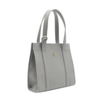 Gri Arcene Kadın Omuz Askılı Çanta