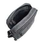 Gri Bleute Erkek Postacı Çantası