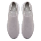 Gri Brave Erkek Spor Ayakkabı