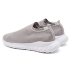 Gri Brave Erkek Spor Ayakkabı