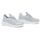 Gri Dwliya Kadın Günlük Ayakkabı