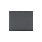 Gri Erkek Deri Cüzdan