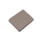 Gri Erkek Deri Cüzdan