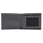 Gri Erkek Deri Cüzdan
