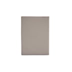 Gri Kadın Deri Kartlık