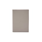 Gri Kadın Deri Kartlık