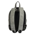 Gri Tolero Sırt Çantası