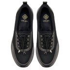 Gri Valeria Kadın Günlük Ayakkabı