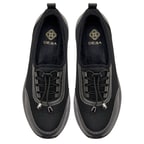 Gri Valeria Kadın Günlük Ayakkabı