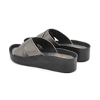 Gümüş Elita Kadın Terlik