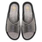 Gümüş Elita Kadın Terlik