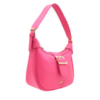 Gunter Fuşya Kadın Omuz Çantası