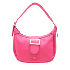 Gunter Fuşya Kadın Omuz Çantası