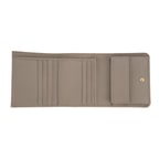 Hadlen Gri Kadın Deri Cüzdan