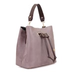 Hallie Vizon Kadın Omuz Çantası