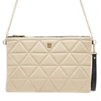 Harper Beyaz Kadın Zincir Askılı Çanta