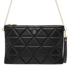 Harper Siyah Kadın  Zincir Askılı Çanta